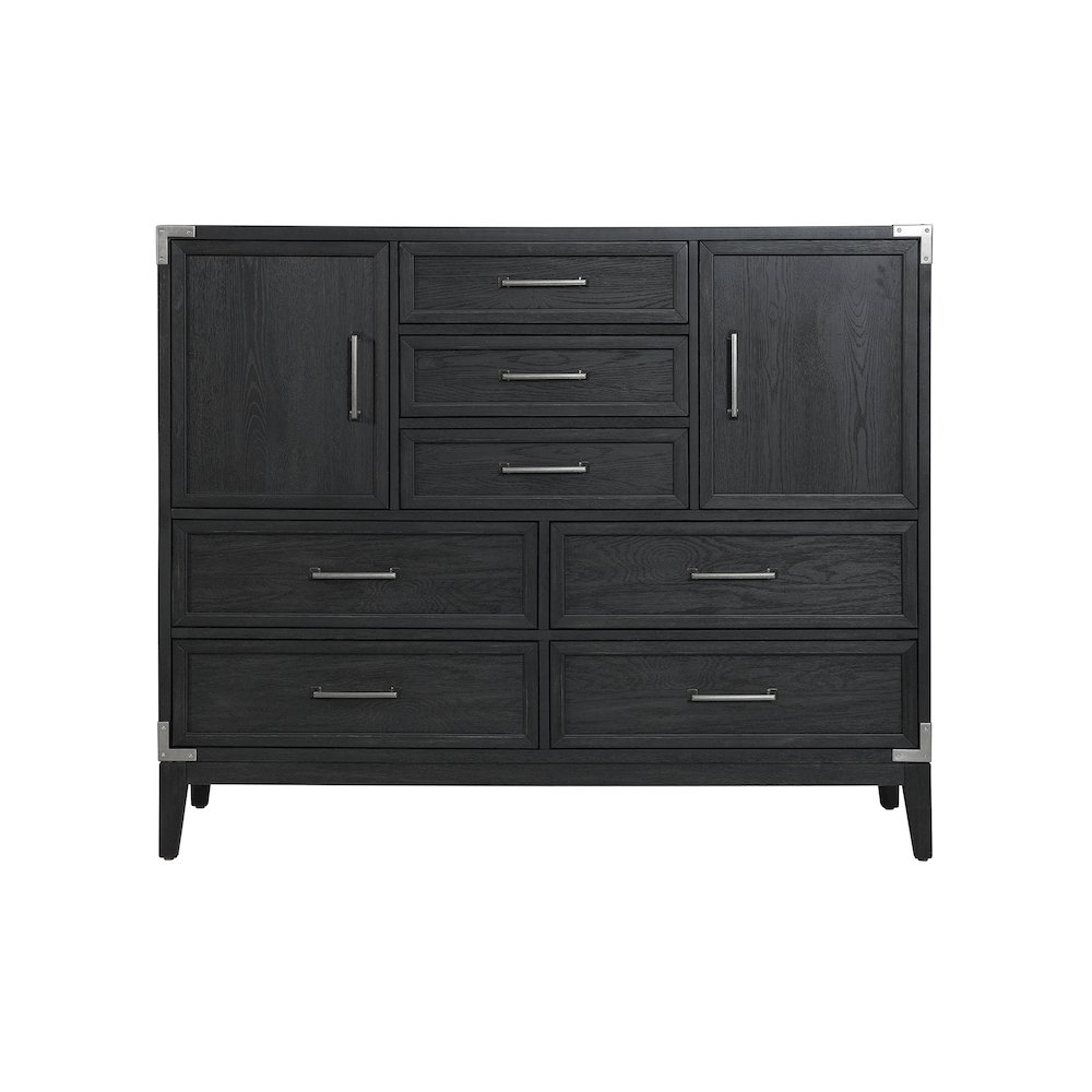 Laguna 7-Drawer Master Chest