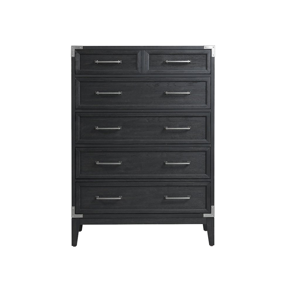 Laguna 5-Drawer Chest