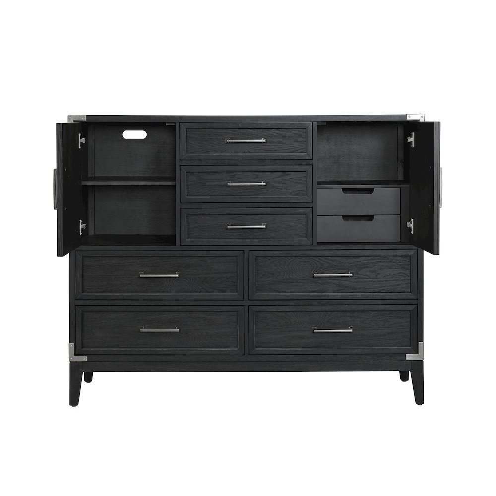 Laguna 7-Drawer Master Chest
