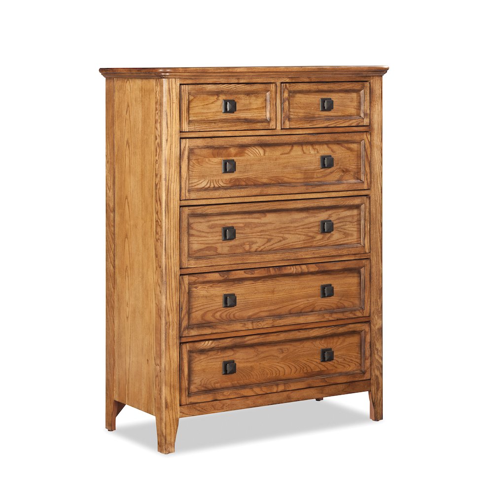 Alta 6-Drawer Standard Chest