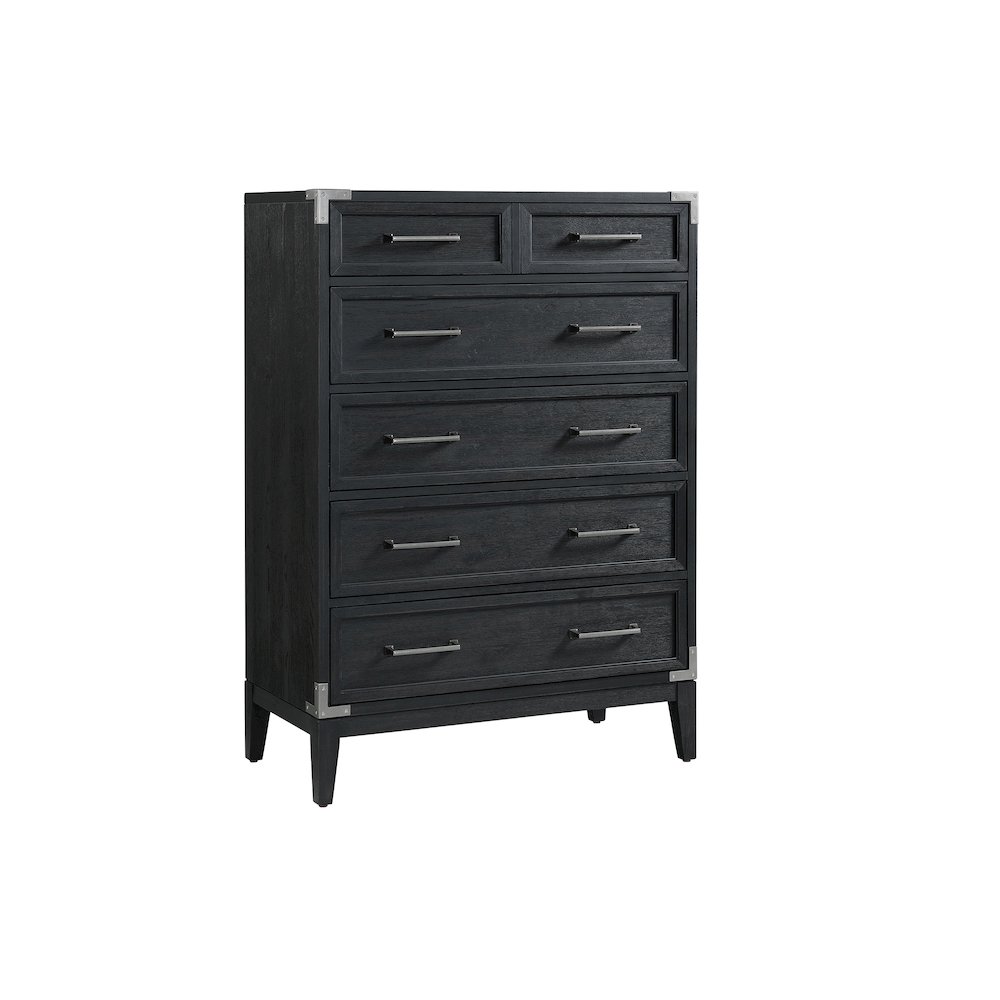 Laguna 5-Drawer Chest