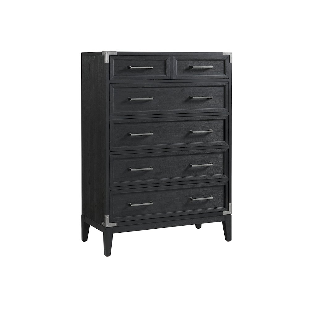 Laguna 5-Drawer Chest