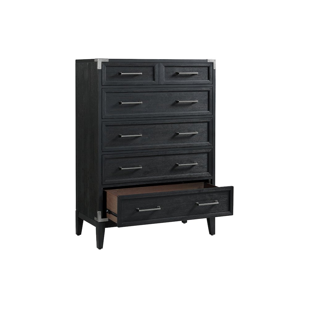 Laguna 5-Drawer Chest