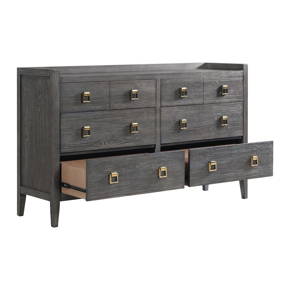 Portia 8-Drawer Dresser