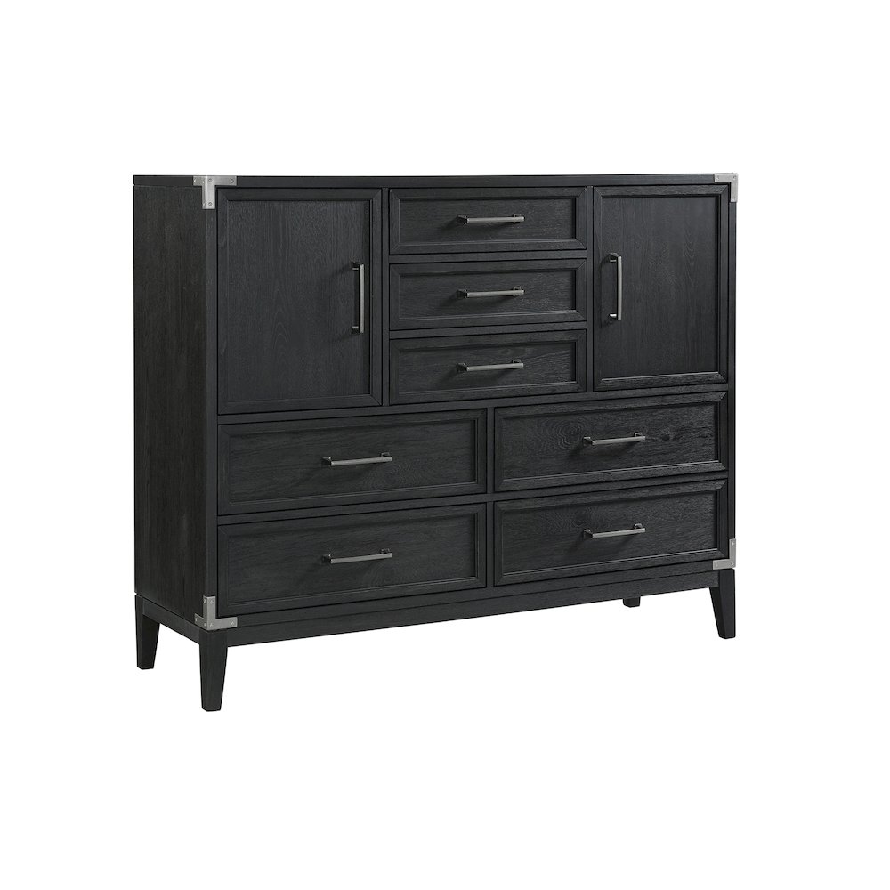 Laguna 7-Drawer Master Chest