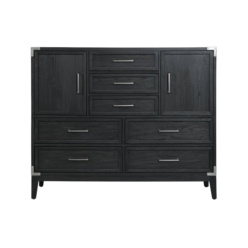 Laguna 7-Drawer Master Chest
