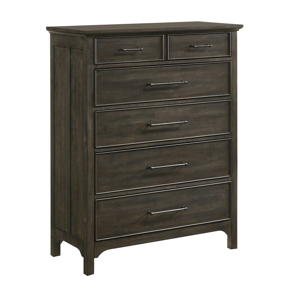 Hawthorne 6-Drawer Chest