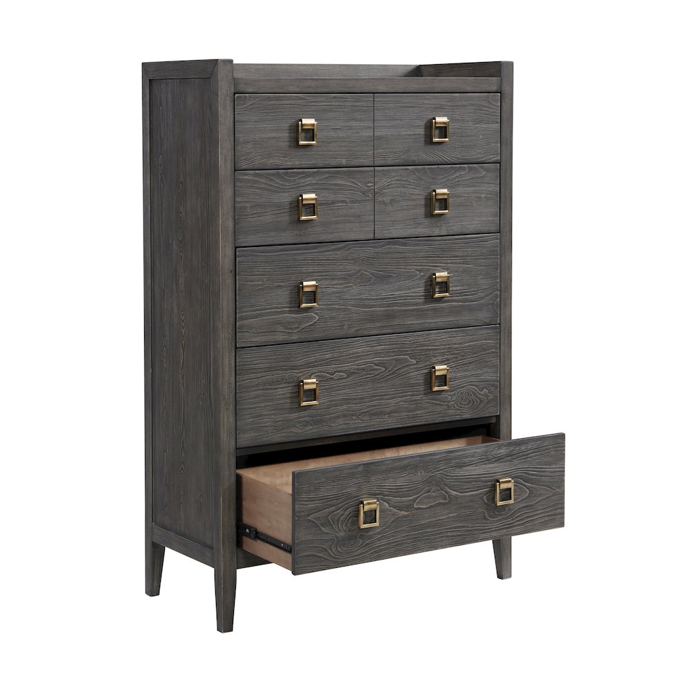 Portia 7-Drawer Chest