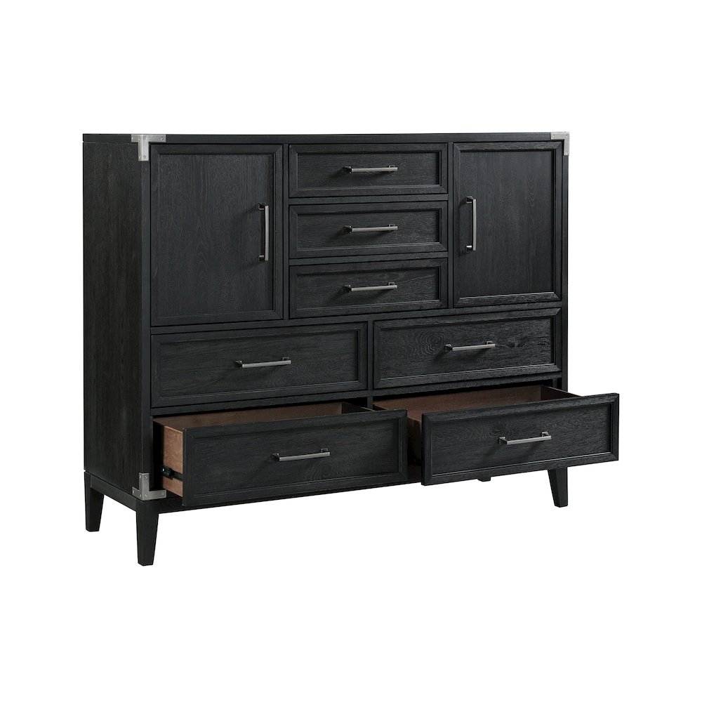 Laguna 7-Drawer Master Chest