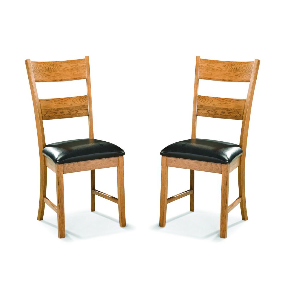 Family Dining Ladderback Side Chair
