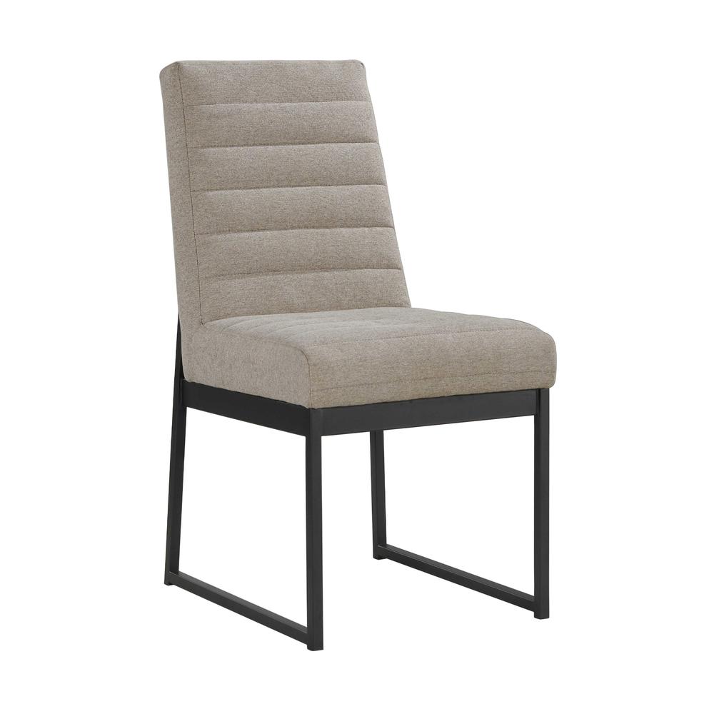 Eden Upholstered Side Chair (Set of 2)