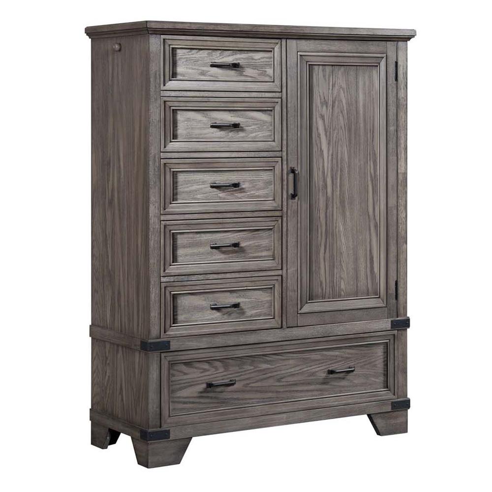 Gentleman’s Chest