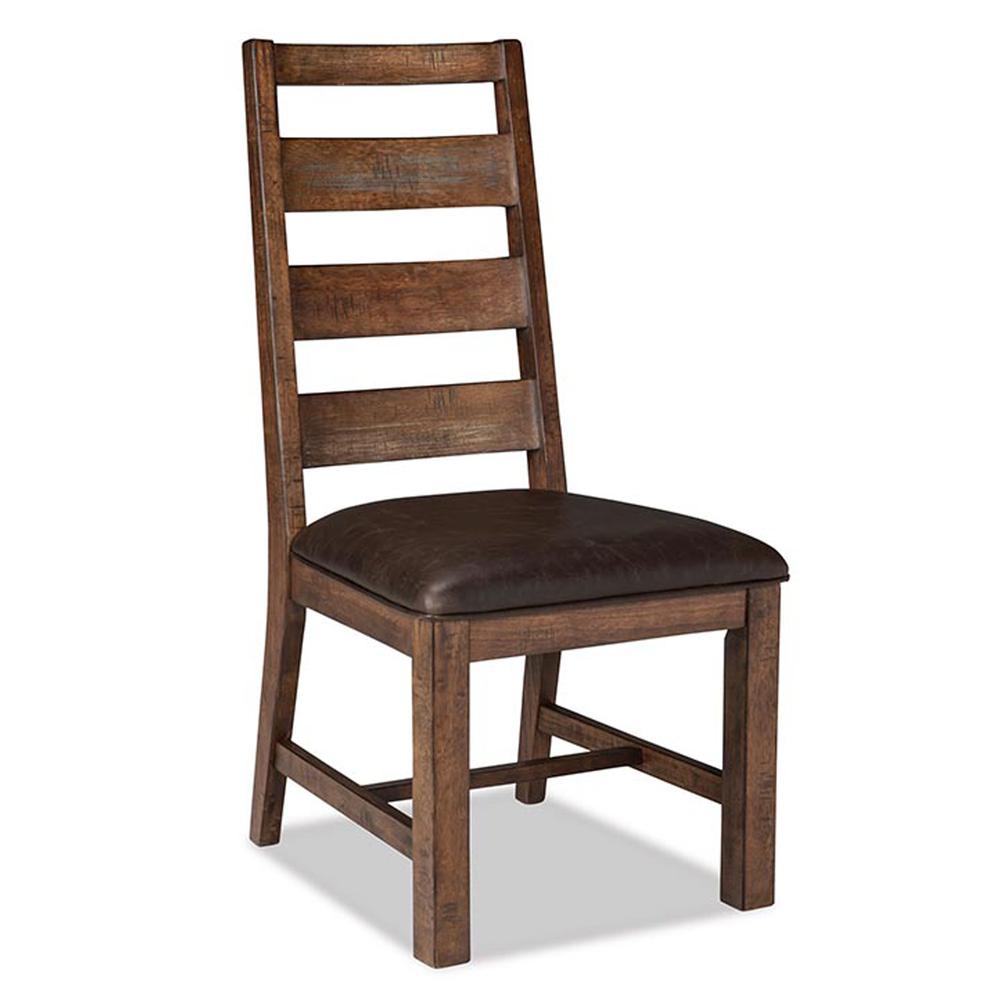 Taos Ladderback Side Chair (Set of 2)