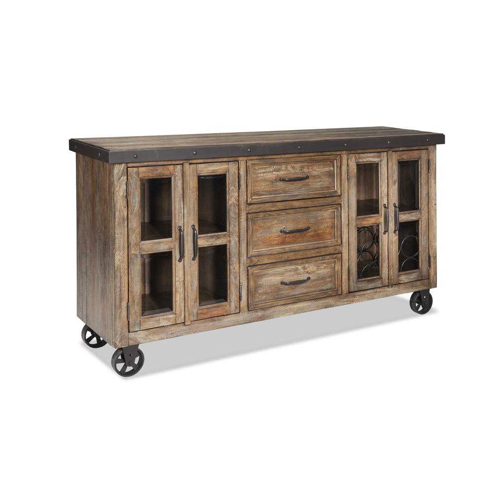Taos Sideboard / Server