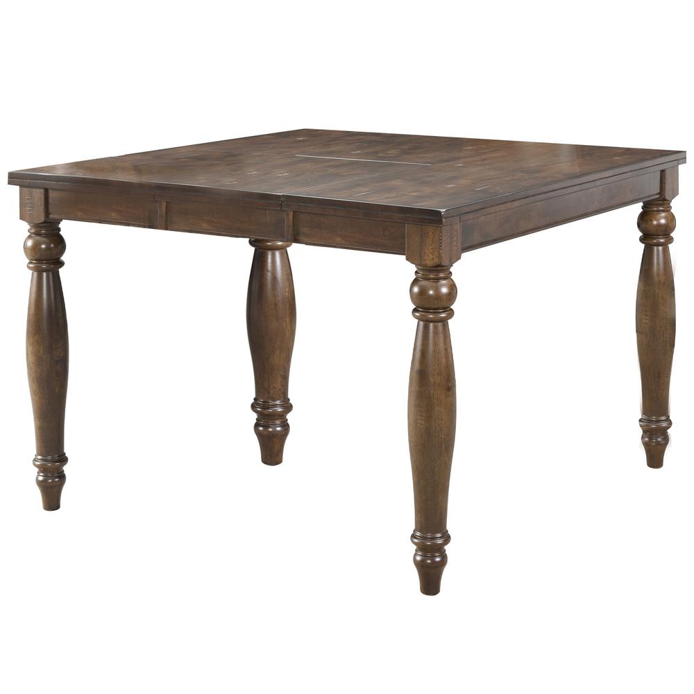 Kingston 54 x 36-54 Gathering Table with 1-18 Butterfly Leaf