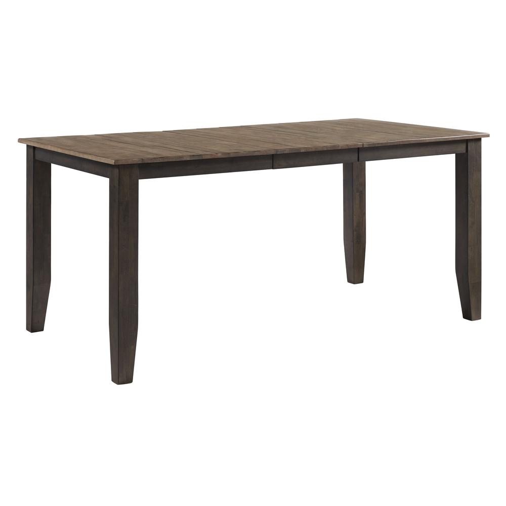 Beacon Dining Collection by Intercon – 42 x 60-78 Dining Table