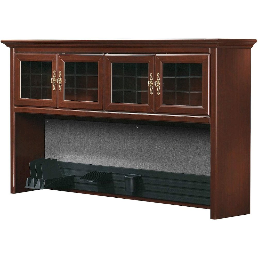 Classic Cherry finish