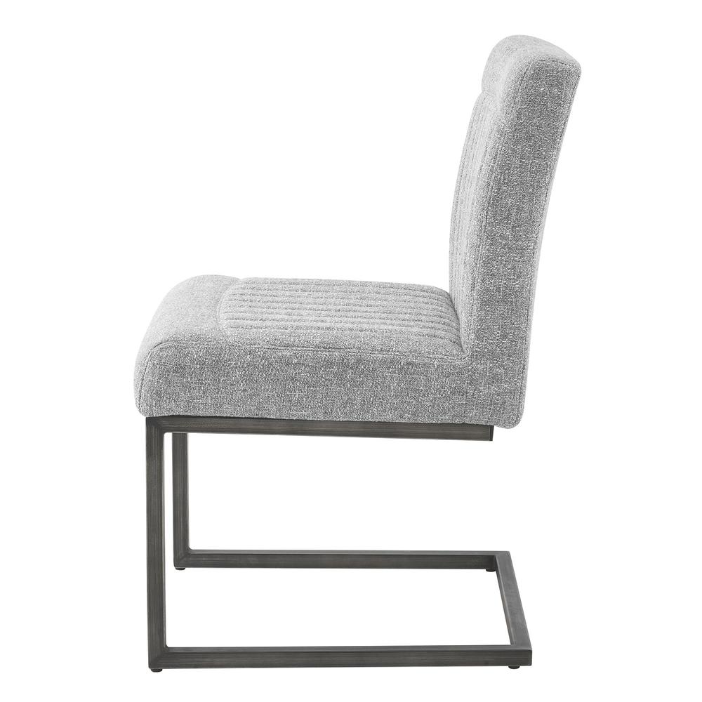 Ronan Fabric Dining Side Chair
