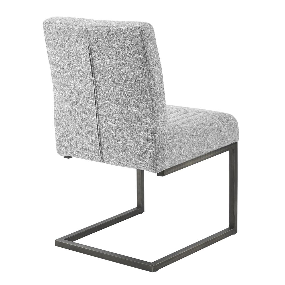 Ronan Fabric Dining Side Chair