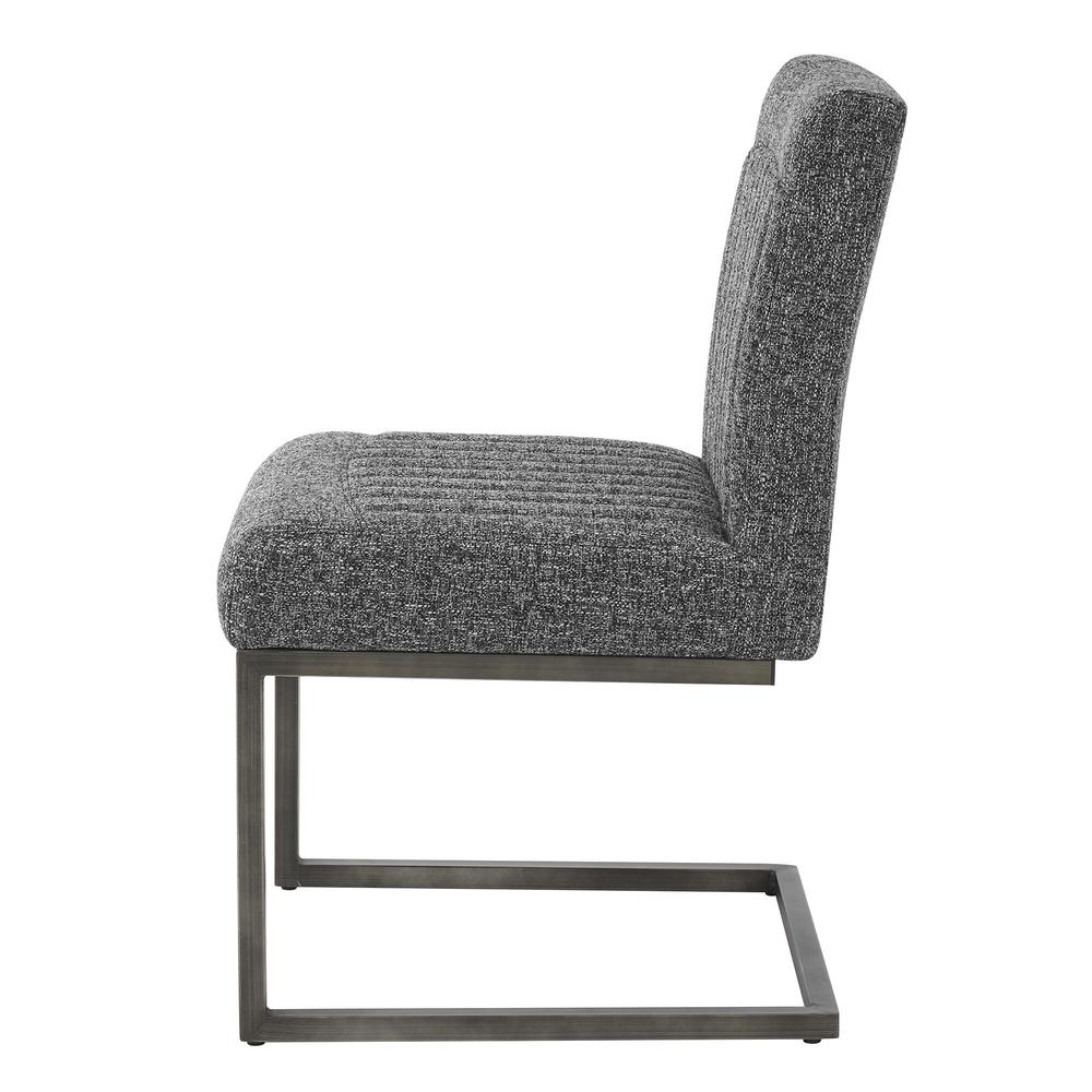 Ronan Fabric Dining Side Chair