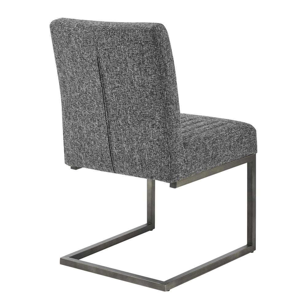 Ronan Fabric Dining Side Chair