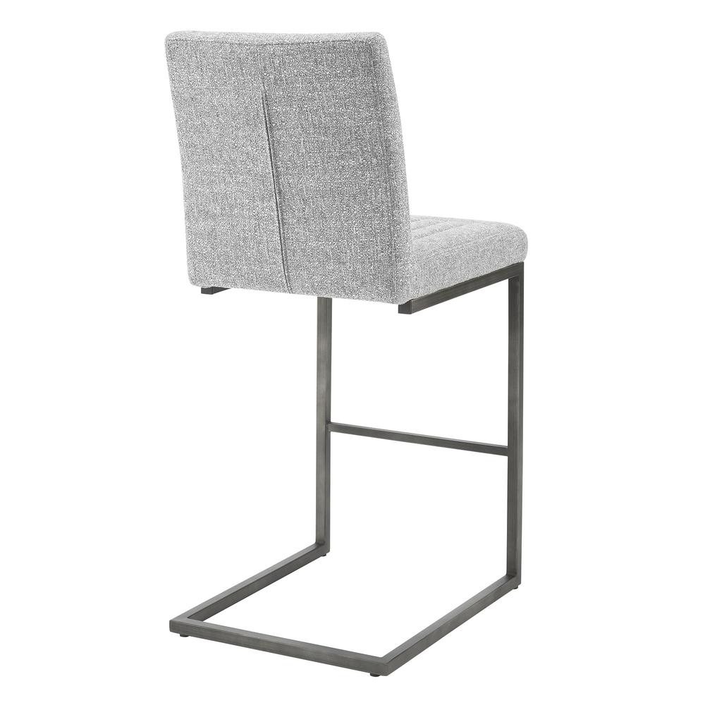 Ronan Fabric Counter Stool