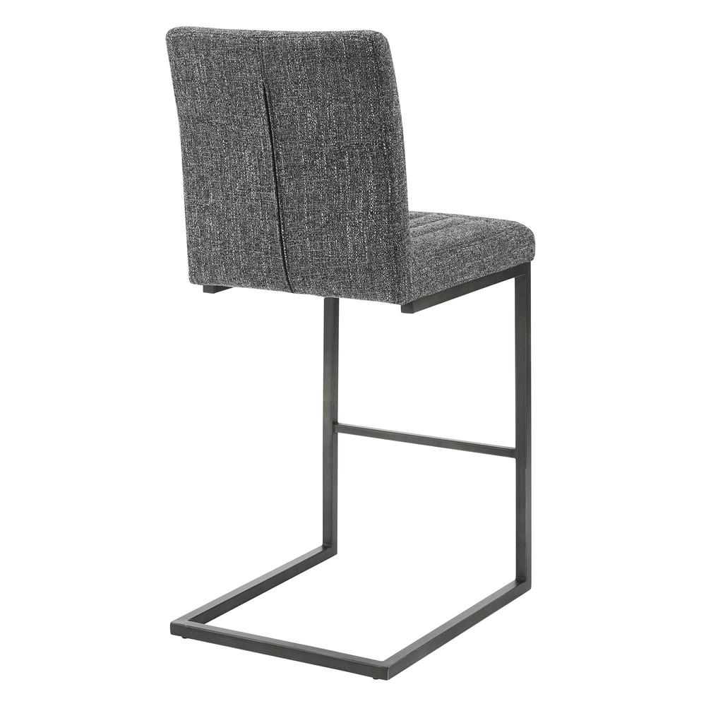 Ronan Fabric Counter Stool