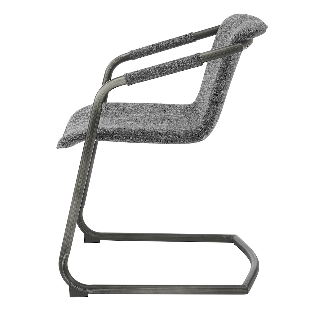 Indy Fabric Dining Side Chair