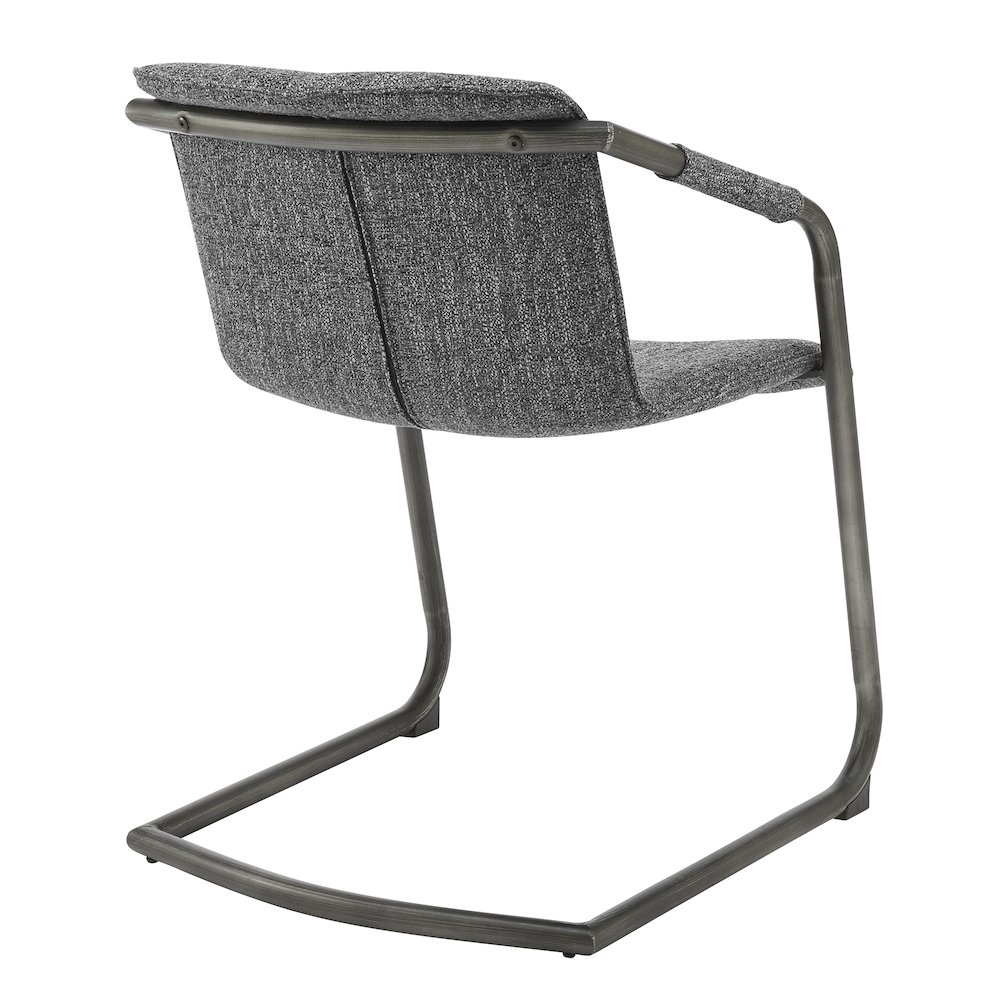 Indy Fabric Dining Side Chair