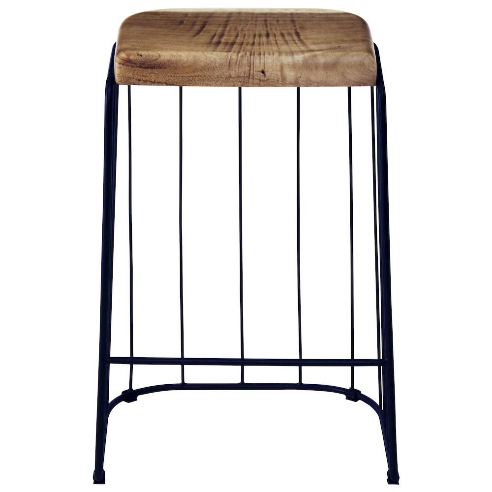 Tala Trembesi Counter Stool