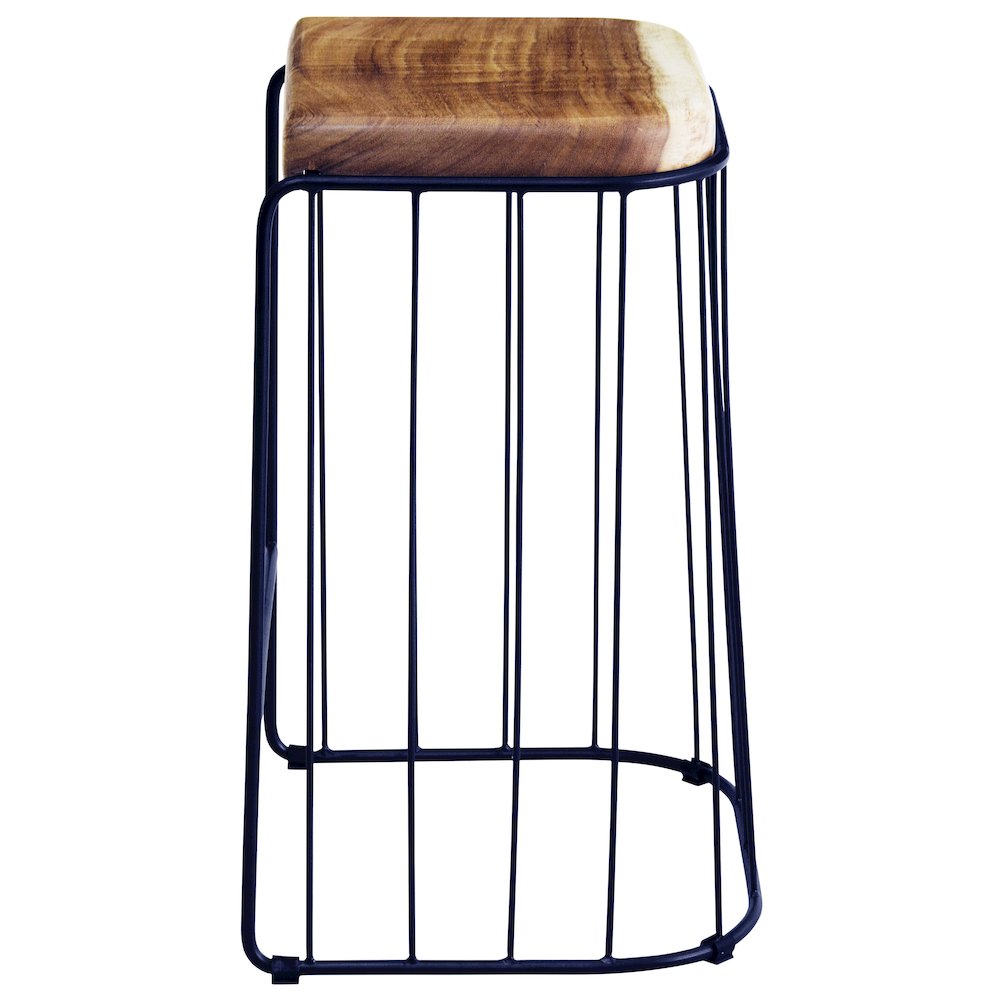 Tala Trembesi Counter Stool