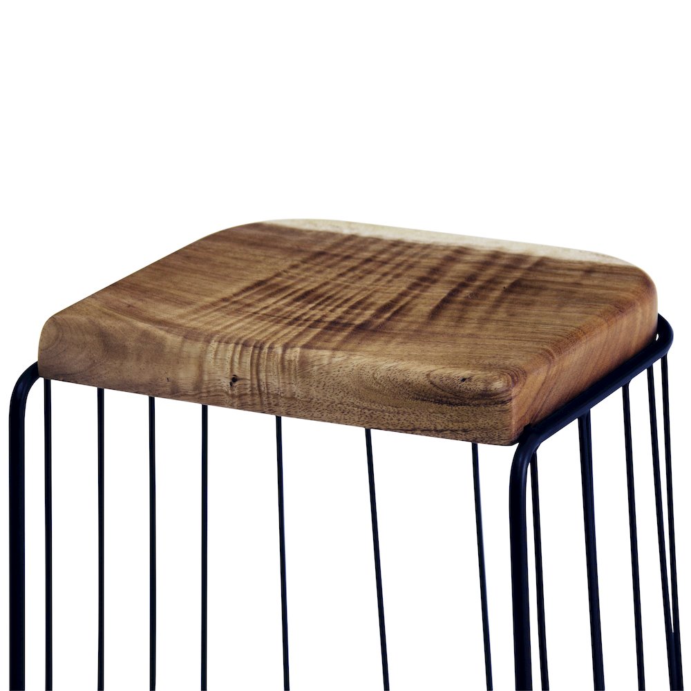 Tala Trembesi Counter Stool
