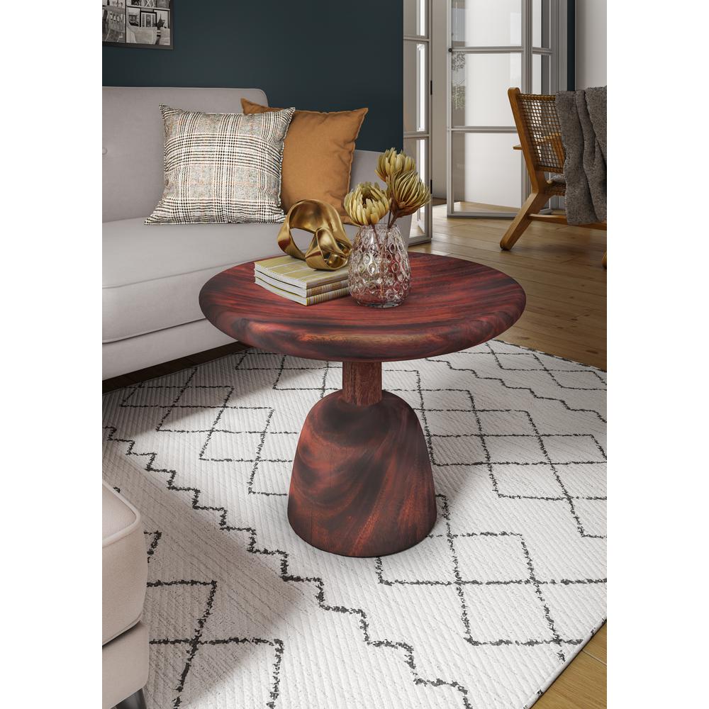 Kawhi KD Trembesi Small Coffee Table