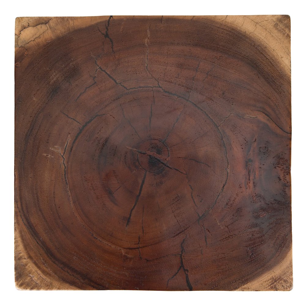 Elsie Trembesi  Side/ End Table