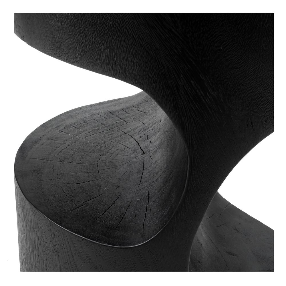 Theo Trembesi Side/ End Table