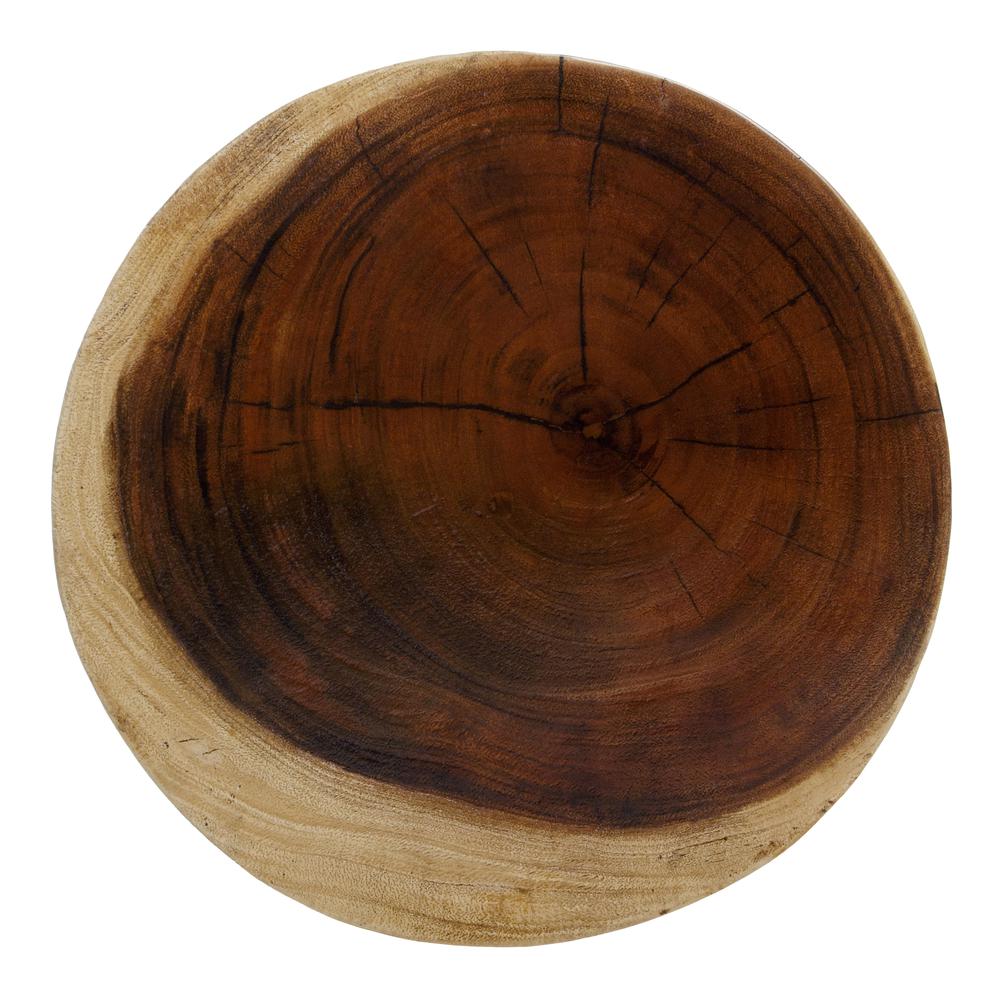 Theo Trembesi Side/ End Table