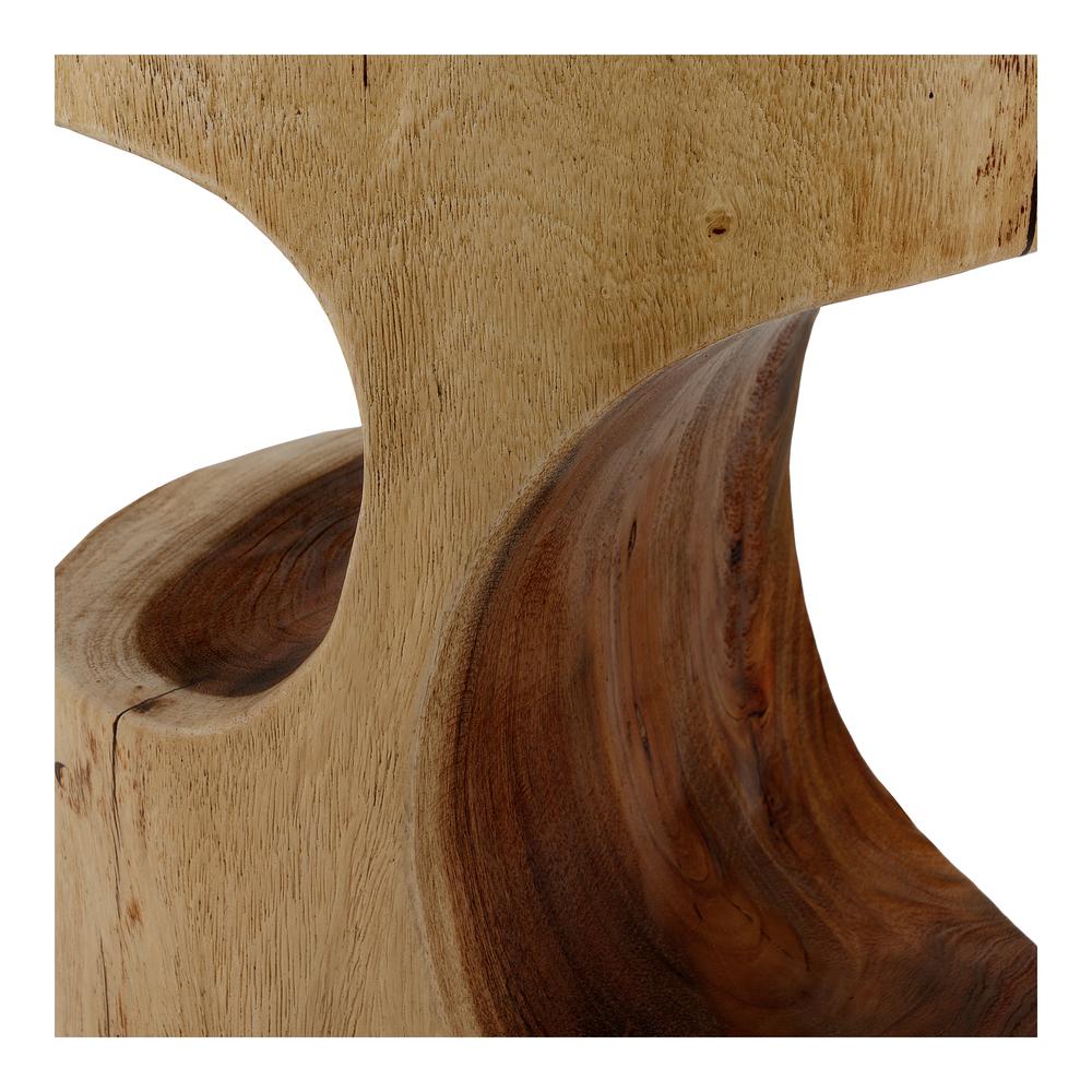 Theo Trembesi Side/ End Table