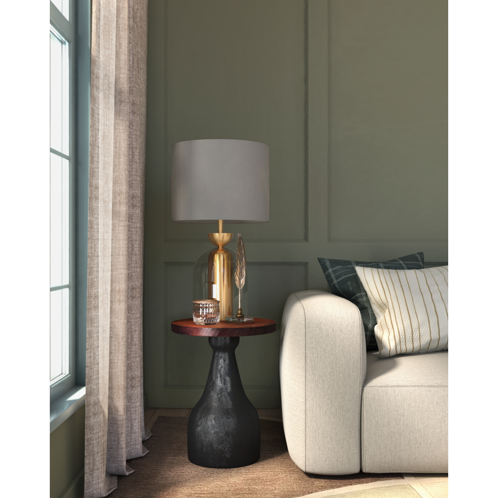 Desma Trembesi Side/ End Table