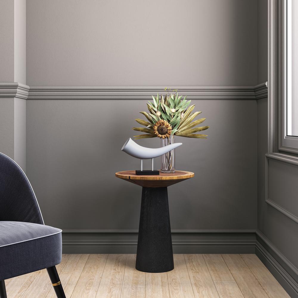 Edgar Trembesi Side/ End Table