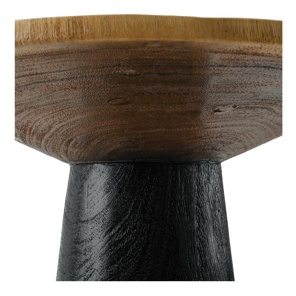 Edgar Trembesi Side/ End Table