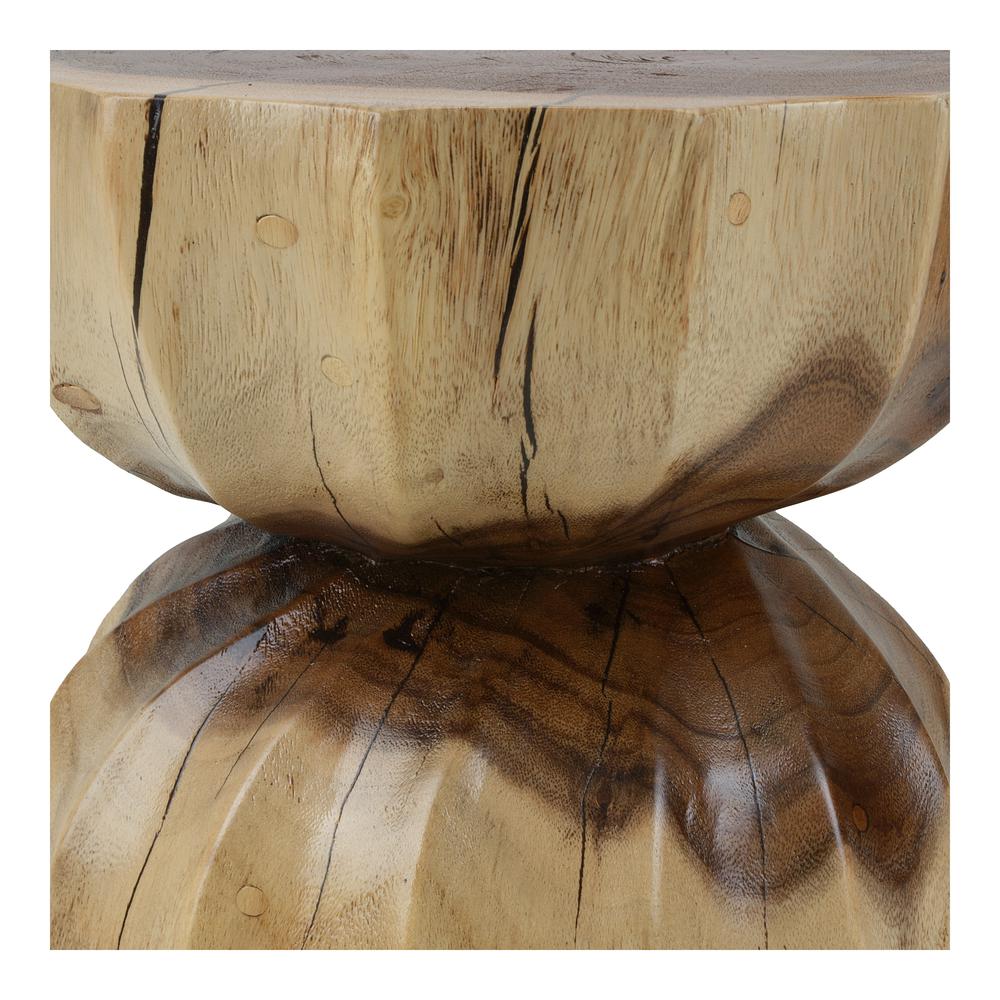 Aida Trembesi Side/ End Table