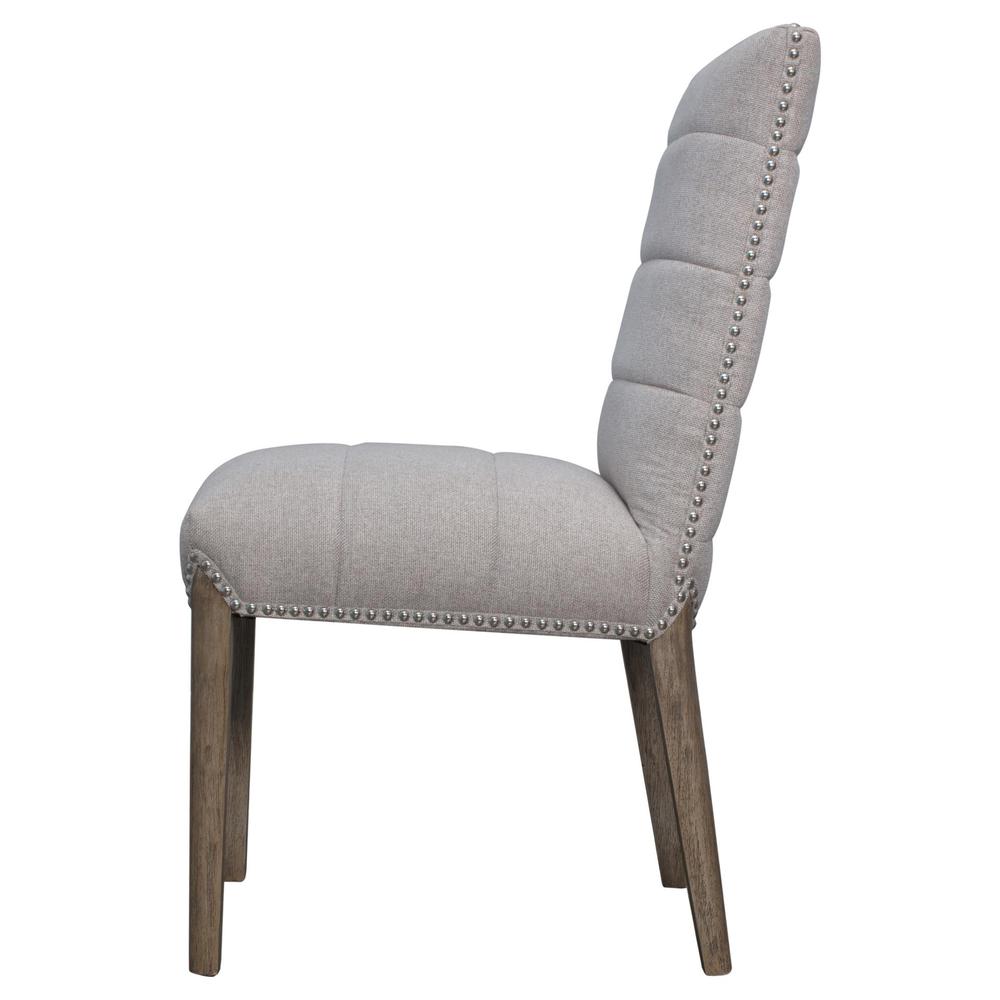 Alfred Fabric Chair