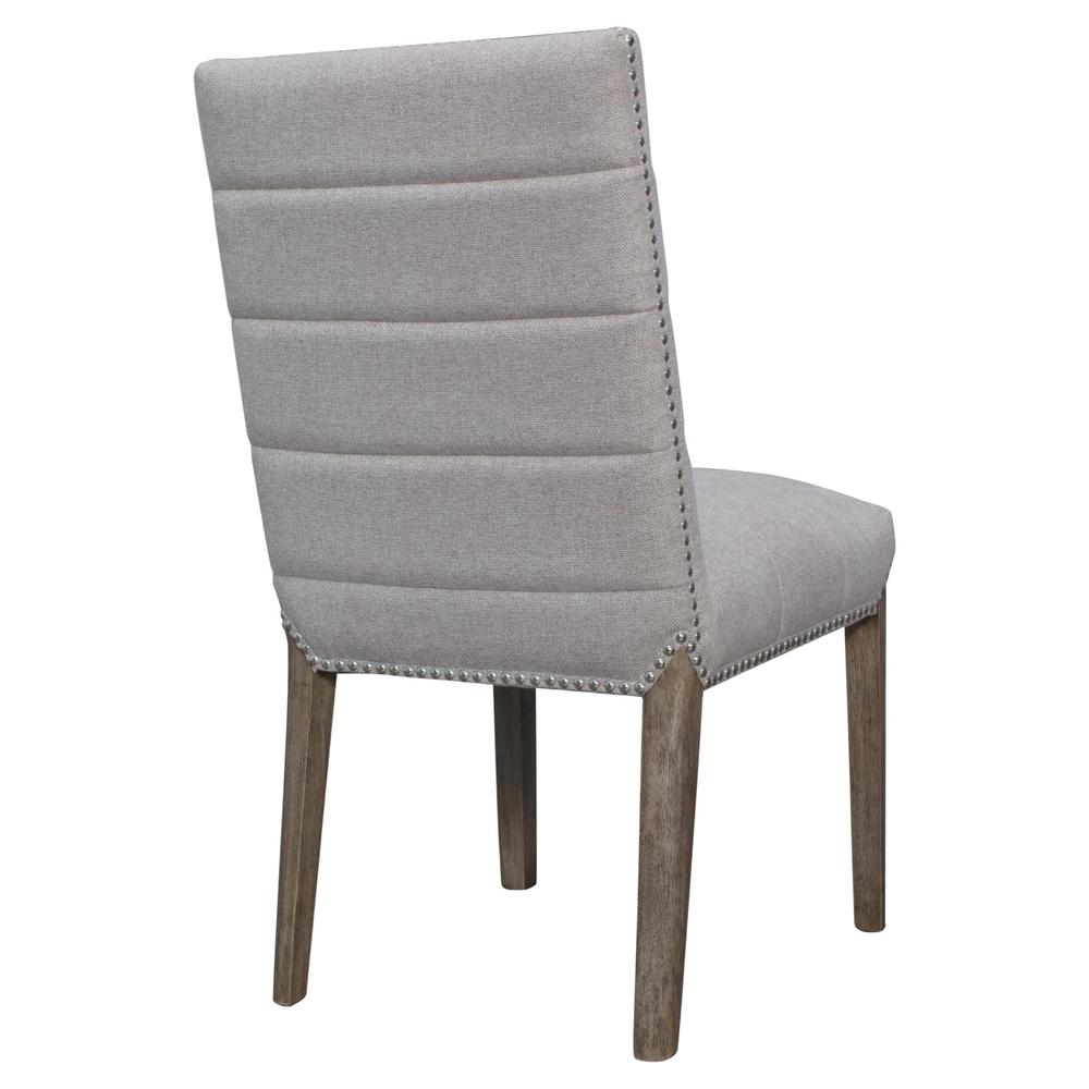 Alfred Fabric Chair