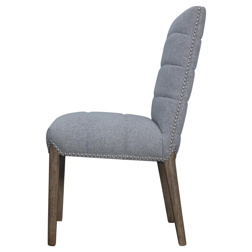Alfred Fabric Chair