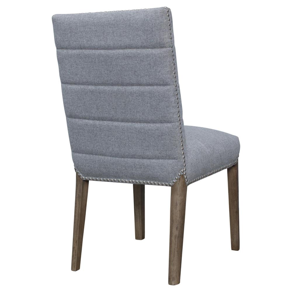 Alfred Fabric Chair