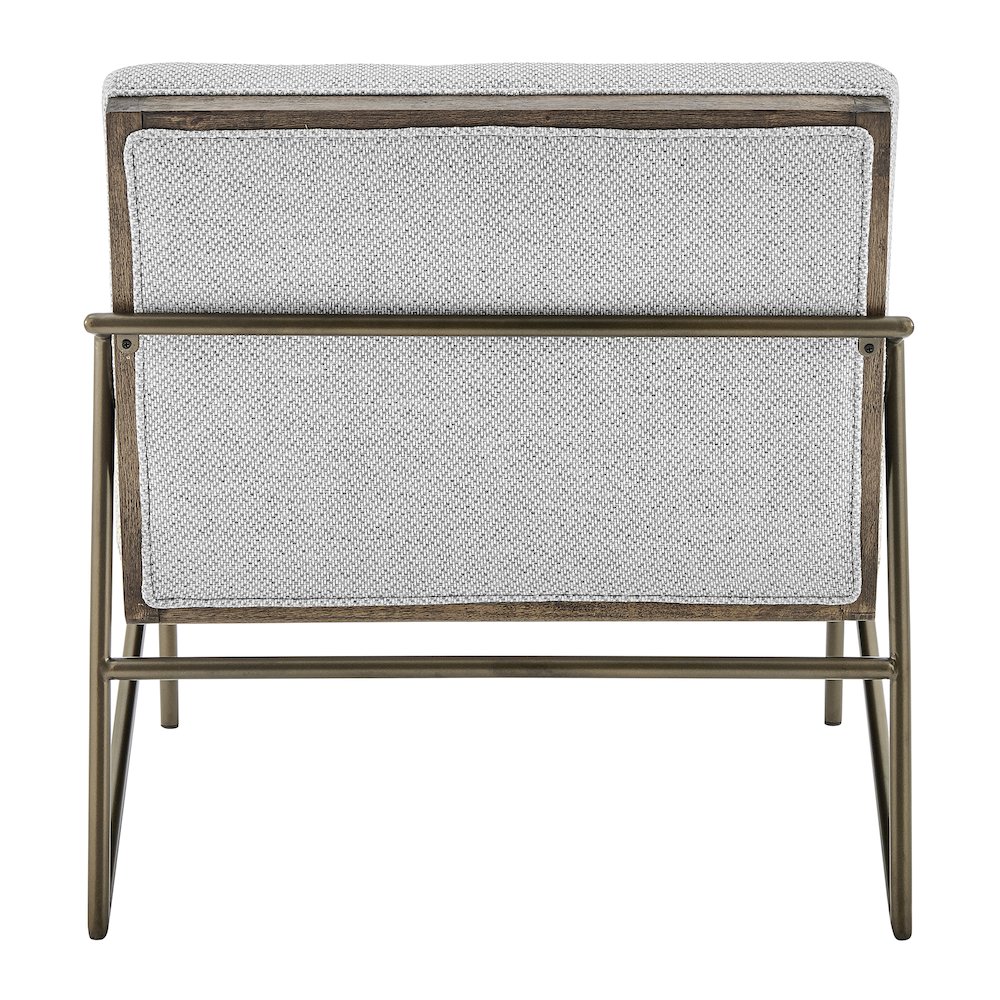 Marlow Fabric Accent Chair