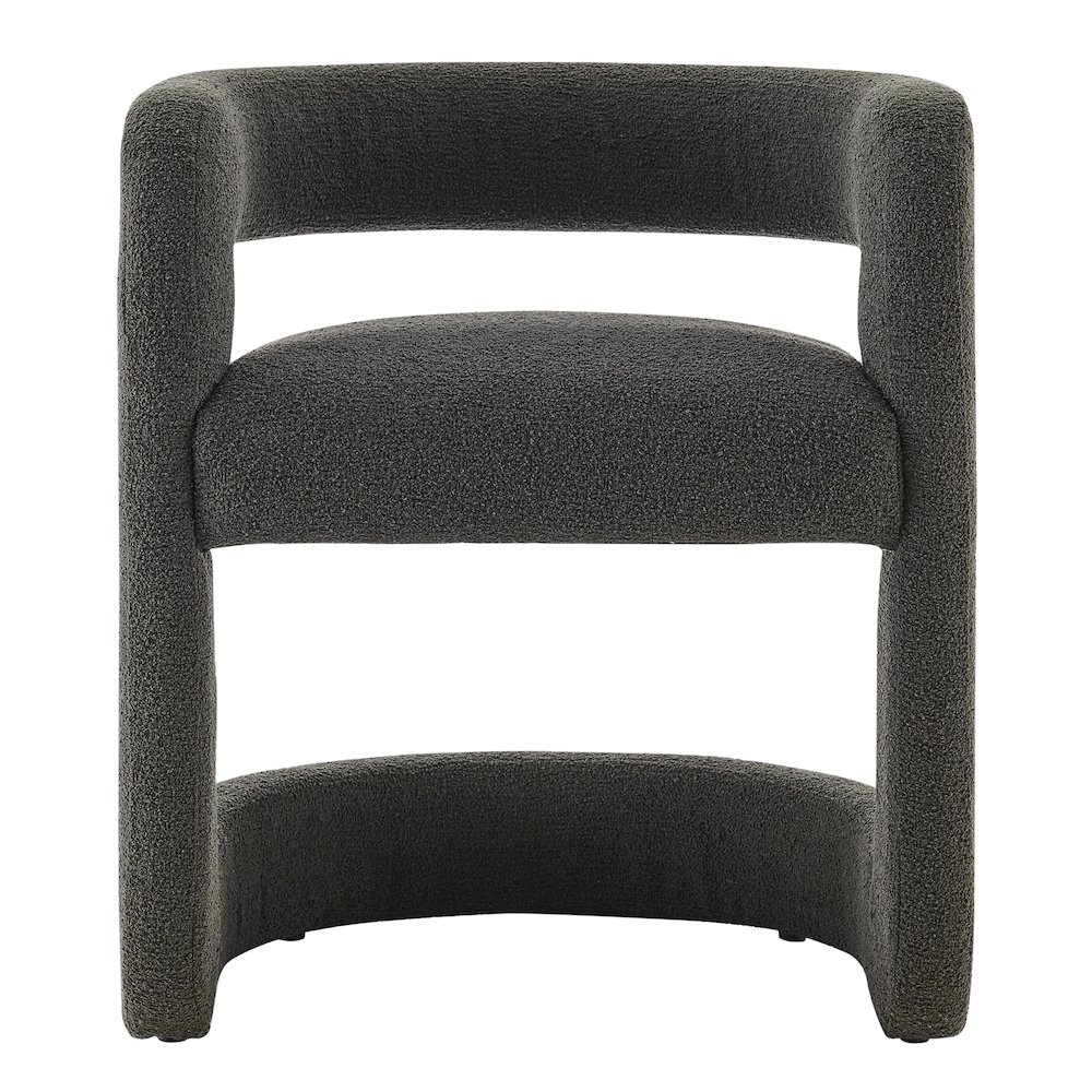 Althea Boucle Dining Side Chair