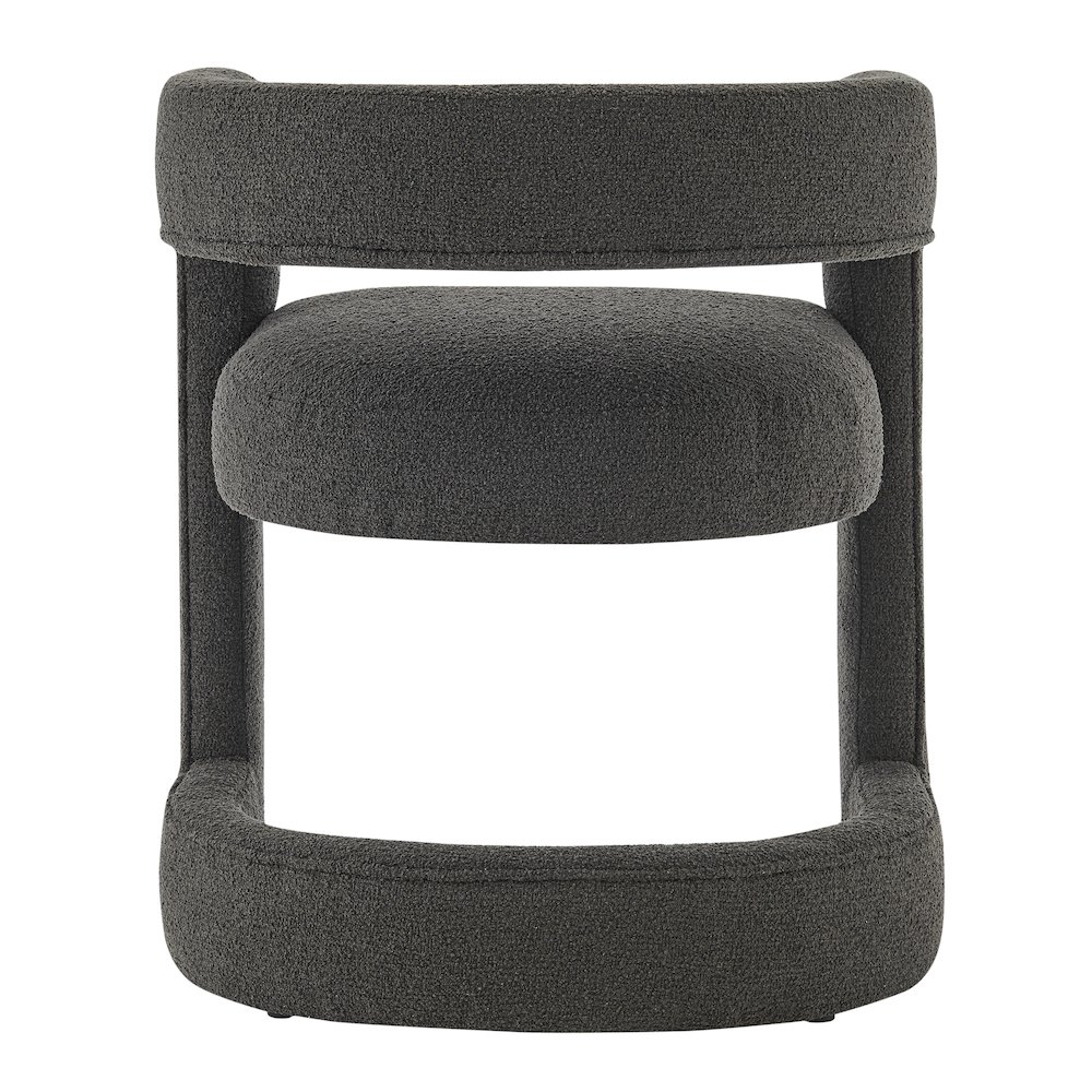 Althea Boucle Dining Side Chair