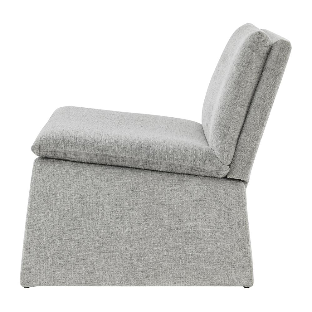 Rooney Fabric Accent Chair