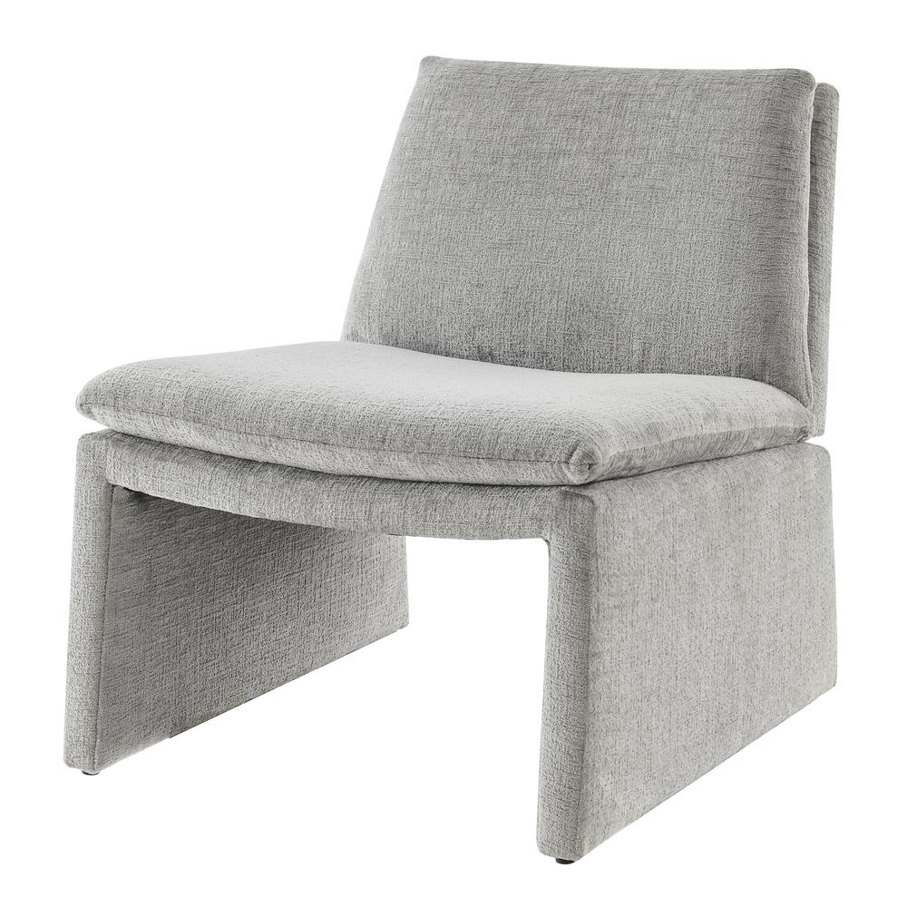 Rooney Fabric Accent Chair